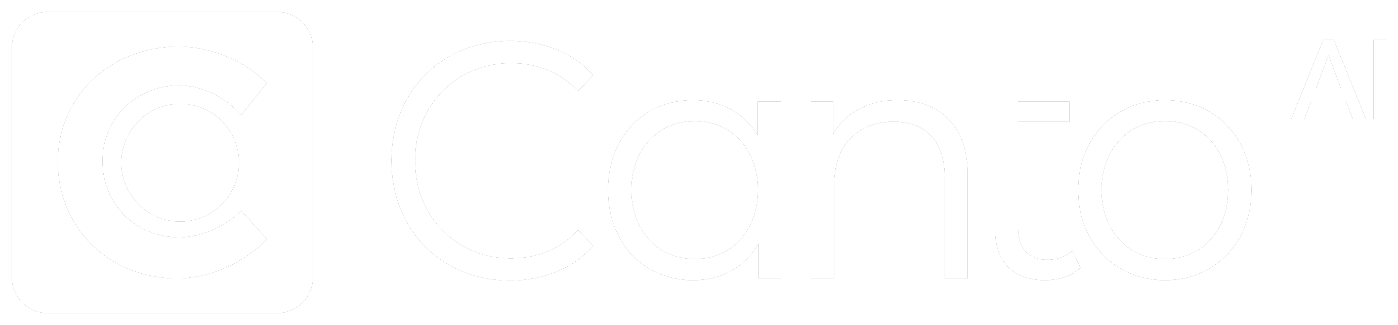 Canto AI